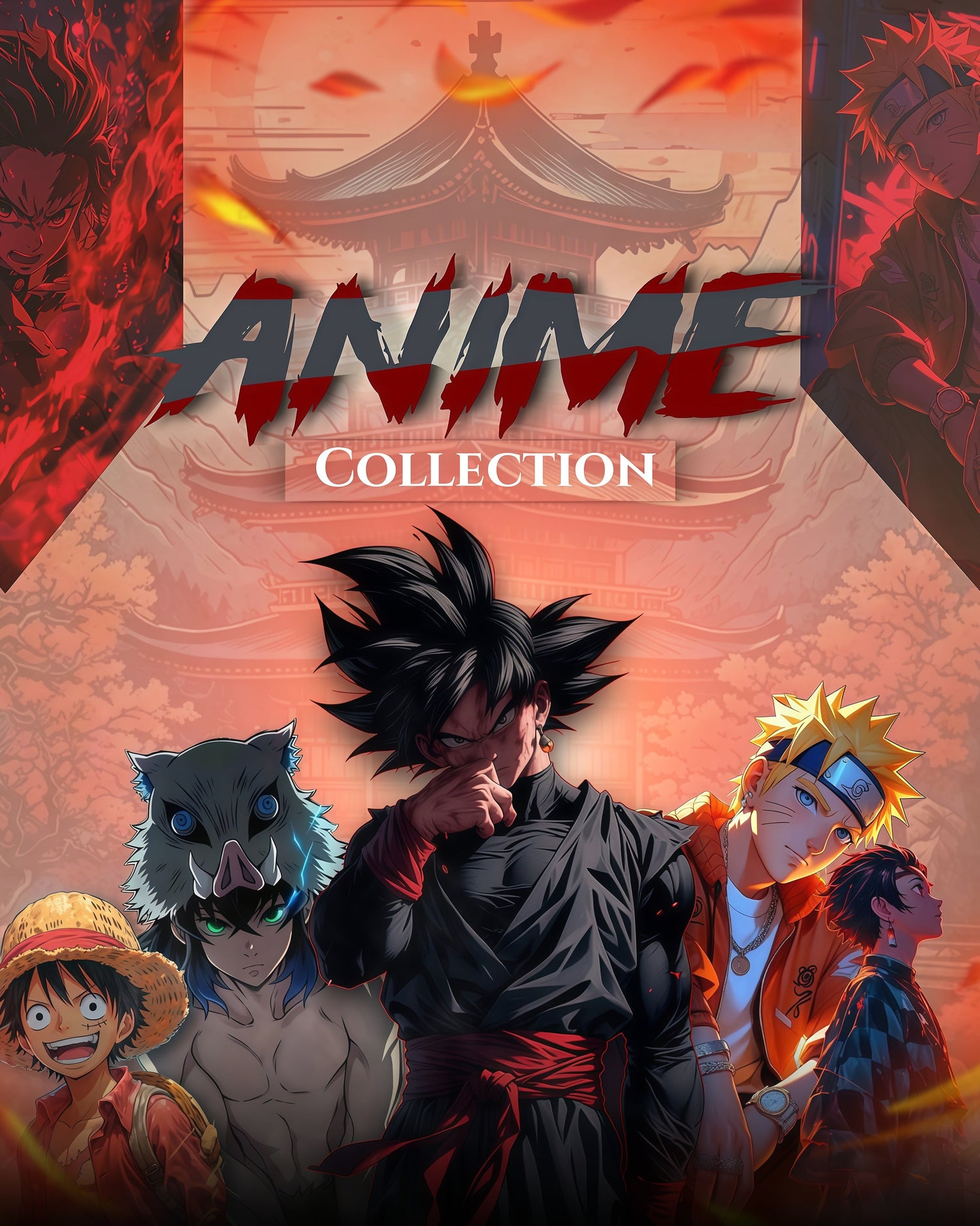 Anime