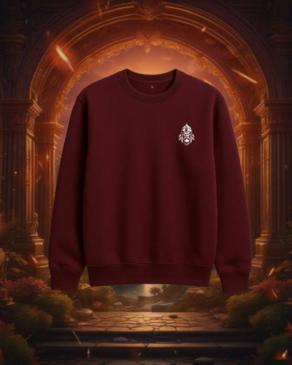 Ashwatthama Sweatshirt