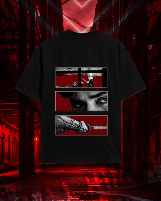 OG Oversized Tee