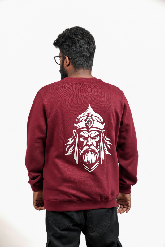 Ashwatthama Sweatshirt